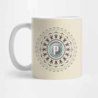 Perkins Designs Mug